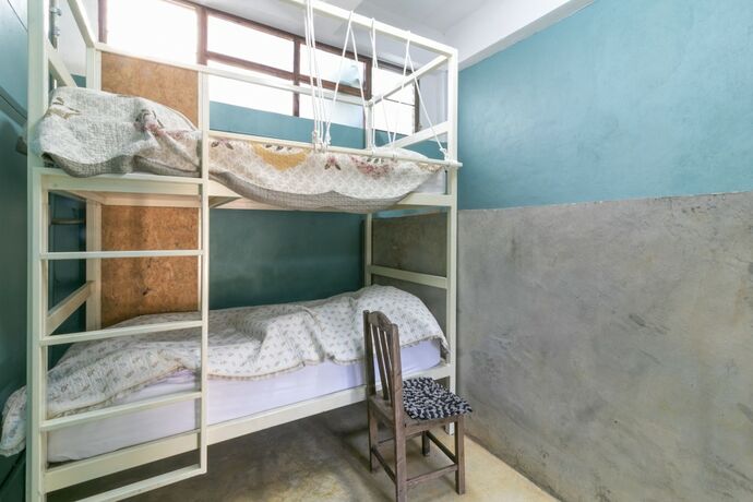 Imagen de la habitación del Hotel Maesa Greenery Hill. Foto 20