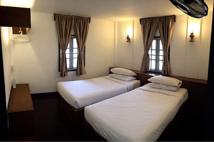 Imagen de la habitación del Hotel Maesa Valley Garden Resort. Foto 2