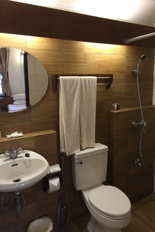 Imagen de la habitación del Hotel Maesa Valley Garden Resort. Foto 3