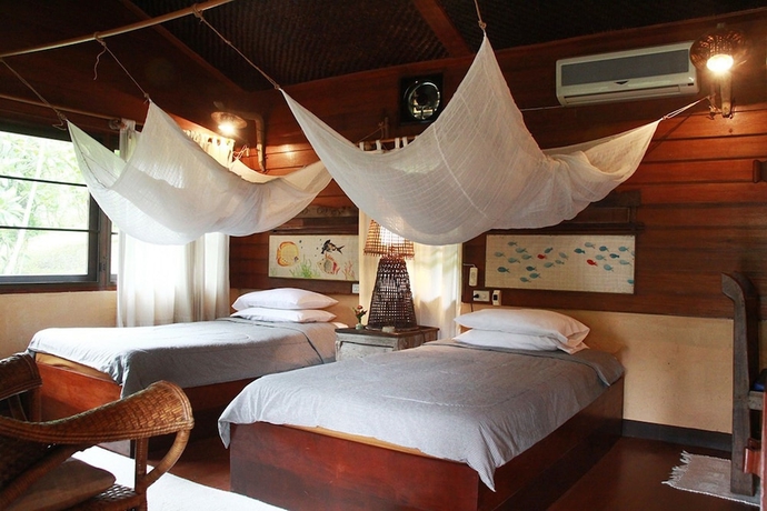 Imagen de la habitación del Hotel Maesa Valley Garden Resort. Foto 4