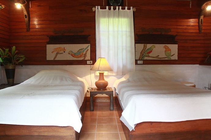 Imagen de la habitación del Hotel Maesa Valley Garden Resort. Foto 5