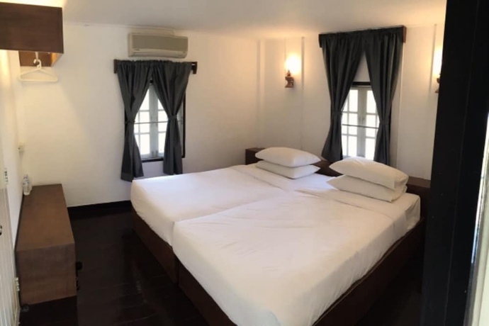 Imagen de la habitación del Hotel Maesa Valley Garden Resort. Foto 6