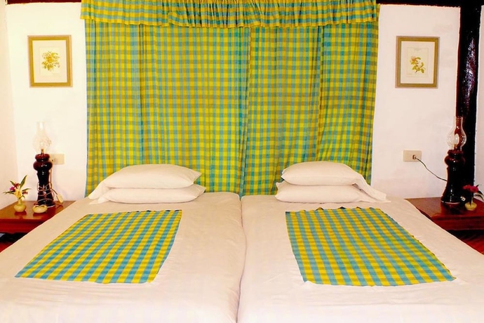 Imagen de la habitación del Hotel Maesa Valley Garden Resort. Foto 7