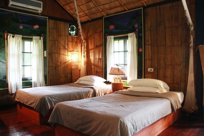 Imagen de la habitación del Hotel Maesa Valley Garden Resort. Foto 8
