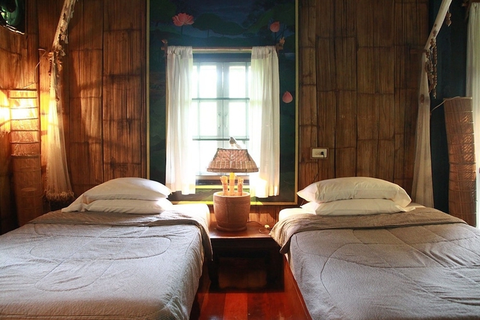 Imagen de la habitación del Hotel Maesa Valley Garden Resort. Foto 9