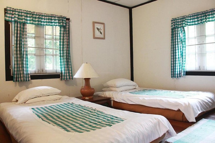 Imagen de la habitación del Hotel Maesa Valley Garden Resort. Foto 10