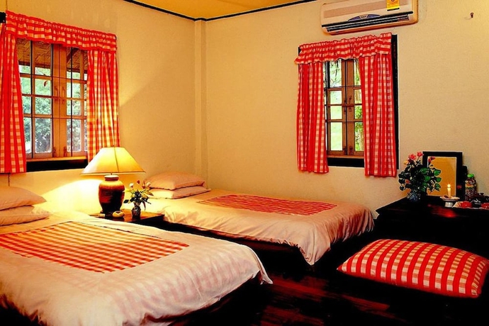 Imagen de la habitación del Hotel Maesa Valley Garden Resort. Foto 11