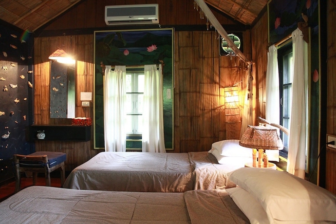 Imagen de la habitación del Hotel Maesa Valley Garden Resort. Foto 12