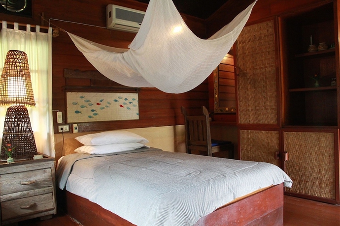 Imagen de la habitación del Hotel Maesa Valley Garden Resort. Foto 13