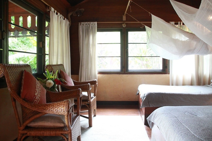 Imagen de la habitación del Hotel Maesa Valley Garden Resort. Foto 14