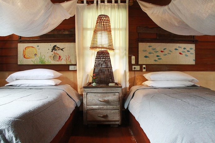 Imagen de la habitación del Hotel Maesa Valley Garden Resort. Foto 15