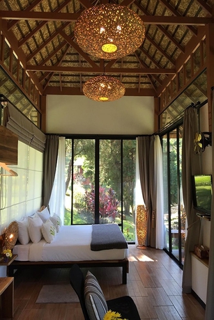 Imagen de la habitación del Hotel Maesa Valley Garden Resort. Foto 16