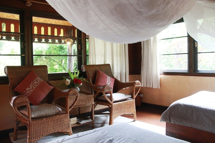 Imagen de la habitación del Hotel Maesa Valley Garden Resort. Foto 18