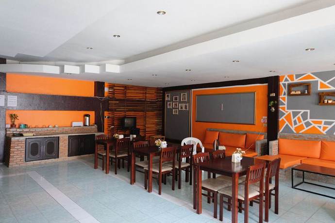 Imagen general del Hotel Maesai Complex. Foto 1