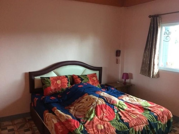 Imagen general del Hotel Maesai Orchid. Foto 1