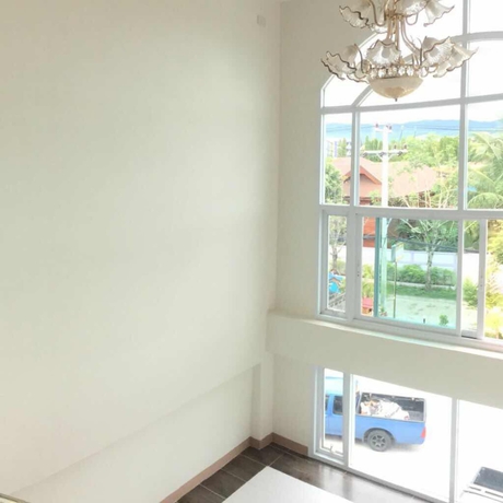 Imagen de los interiores del Hotel Maesot Siri. Foto 19