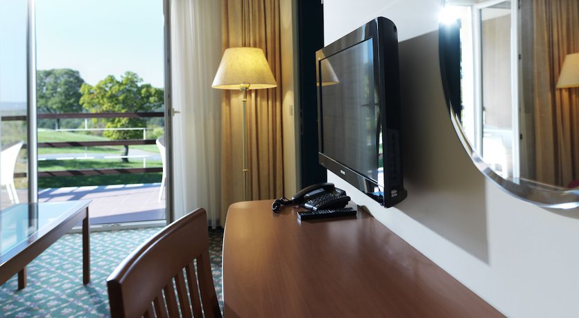 Imagen de la habitación del Hotel Maestoso, Sežana. Foto 11