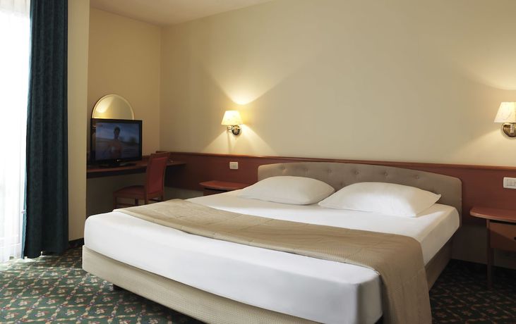 Imagen de la habitación del Hotel Maestoso, Sežana. Foto 15