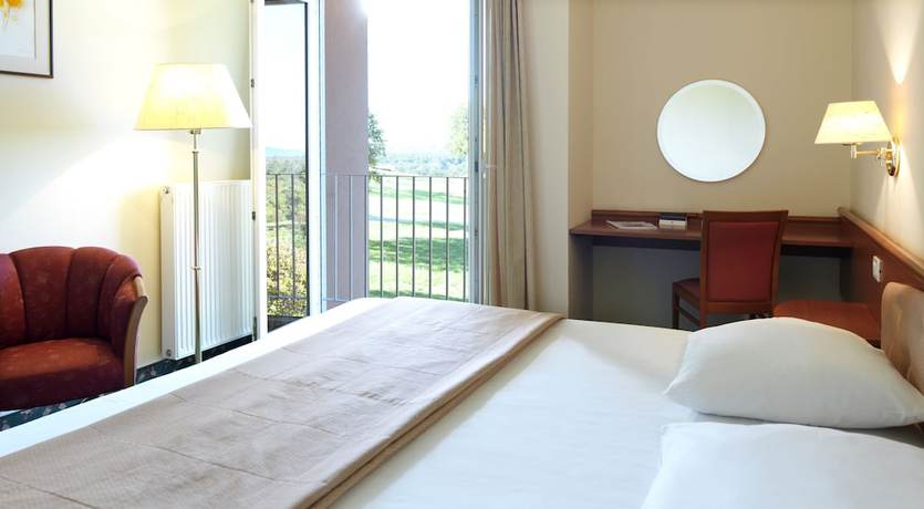 Imagen de la habitación del Hotel Maestoso, Sežana. Foto 19