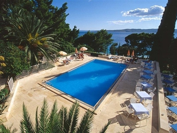 Imagen general del Hotel Maestral Adults Exclusive. Foto 9