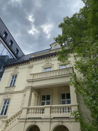 Imagen general del Hotel Maestral. Foto 2