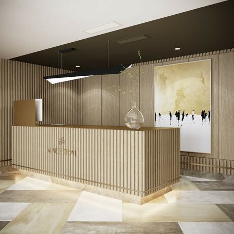 Imagen general del Hotel Maestral. Foto 3