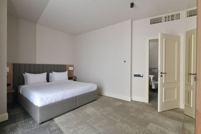 Imagen general del Hotel Maestral. Foto 5