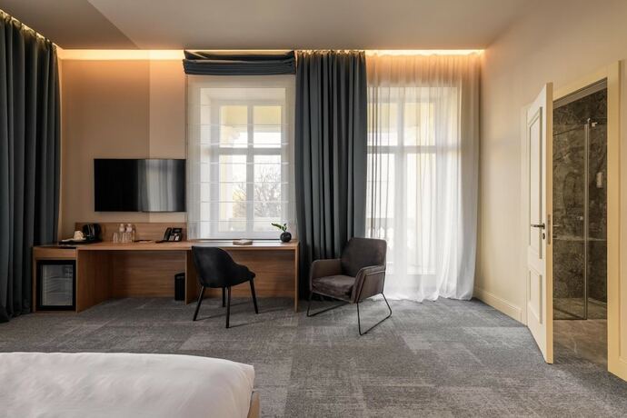 Imagen general del Hotel Maestral. Foto 6