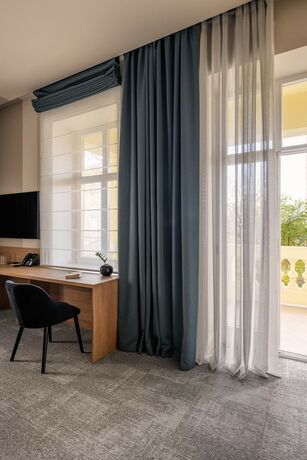 Imagen general del Hotel Maestral. Foto 8