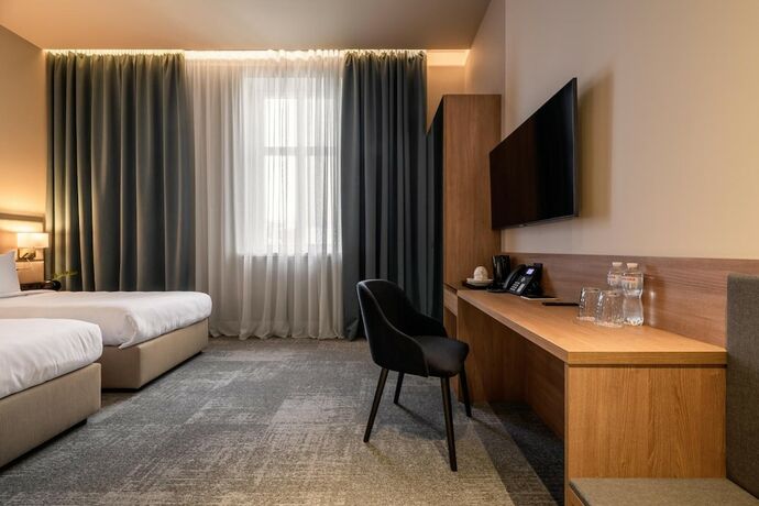 Imagen general del Hotel Maestral. Foto 9