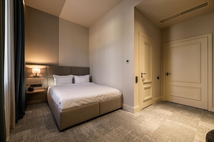 Imagen general del Hotel Maestral. Foto 11