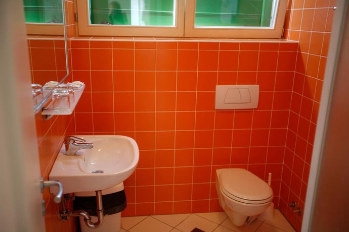 Imagen de la habitación del Hotel Maestral, Prvic Luka. Foto 13