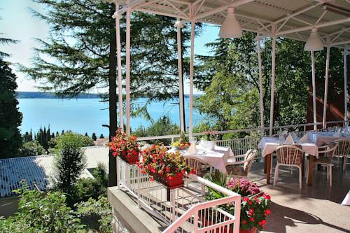 Imagen de la habitación del Hotel Maestral Residence. Foto 2