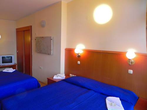 Imagen de la habitación del Hotel Maestral Residence. Foto 3