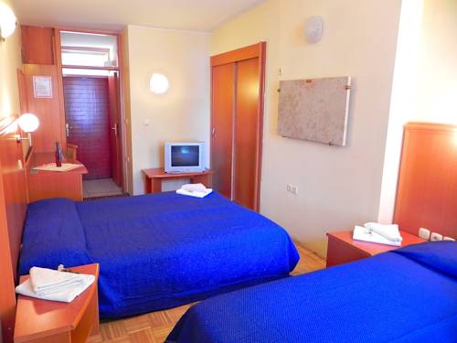 Imagen de la habitación del Hotel Maestral Residence. Foto 4