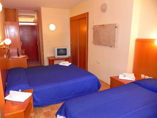 Imagen de la habitación del Hotel Maestral Residence. Foto 5