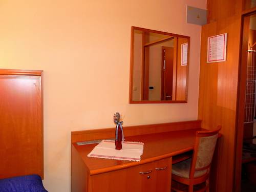 Imagen de la habitación del Hotel Maestral Residence. Foto 6