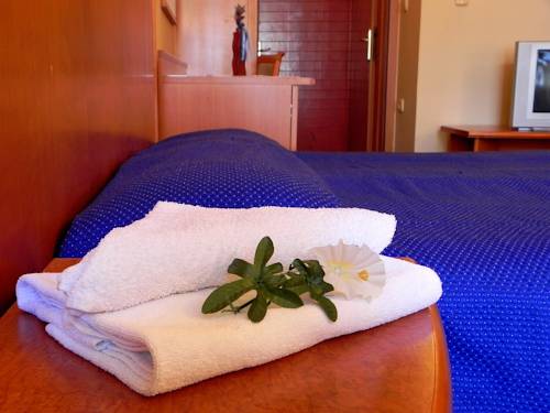 Imagen de la habitación del Hotel Maestral Residence. Foto 8