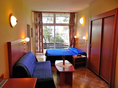 Imagen de la habitación del Hotel Maestral Residence. Foto 9