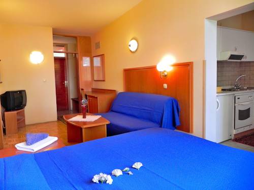 Imagen de la habitación del Hotel Maestral Residence. Foto 10