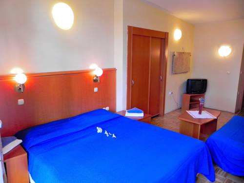 Imagen de la habitación del Hotel Maestral Residence. Foto 11