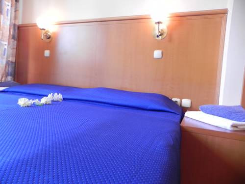 Imagen de la habitación del Hotel Maestral Residence. Foto 12