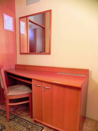 Imagen de la habitación del Hotel Maestral Residence. Foto 13