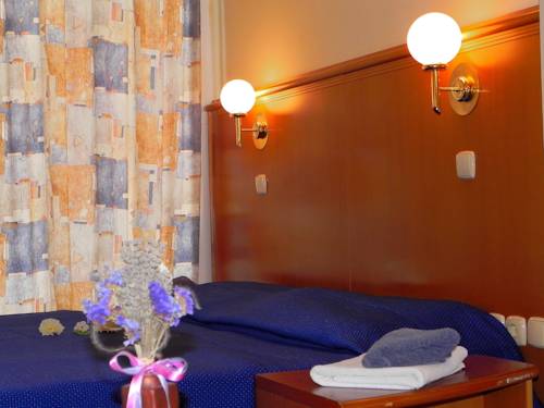 Imagen de la habitación del Hotel Maestral Residence. Foto 14