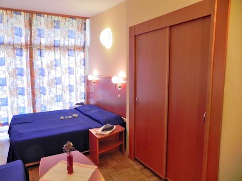 Imagen de la habitación del Hotel Maestral Residence. Foto 15