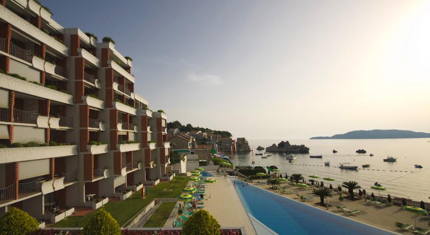 Imagen general del Hotel Maestral Resort and Casino. Foto 2