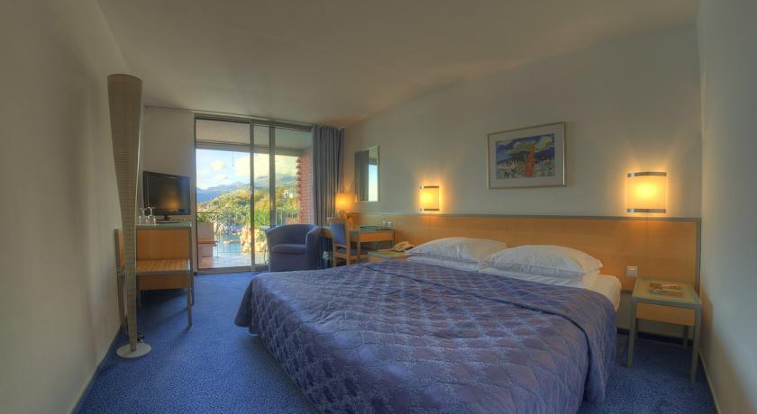 Imagen general del Hotel Maestral Resort and Casino. Foto 4