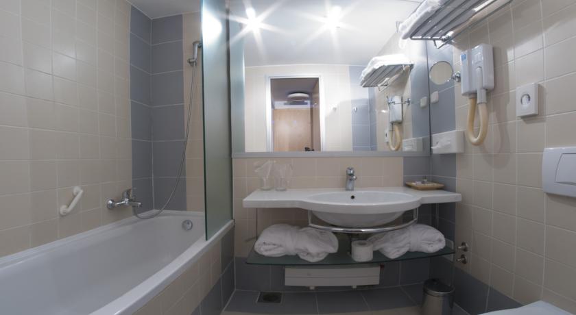 Imagen general del Hotel Maestral Resort and Casino. Foto 5