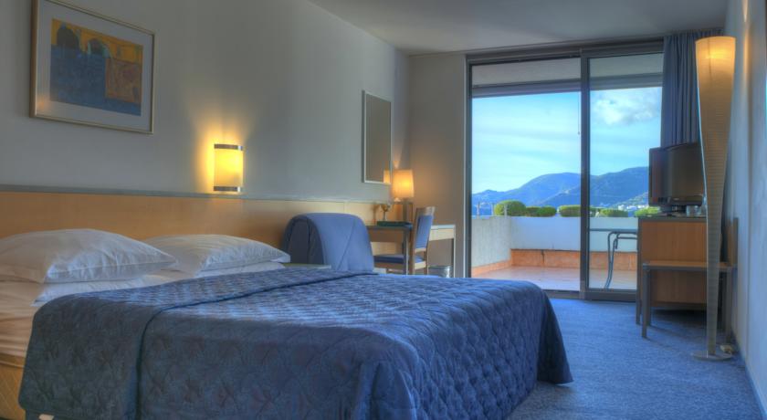 Imagen general del Hotel Maestral Resort and Casino. Foto 7