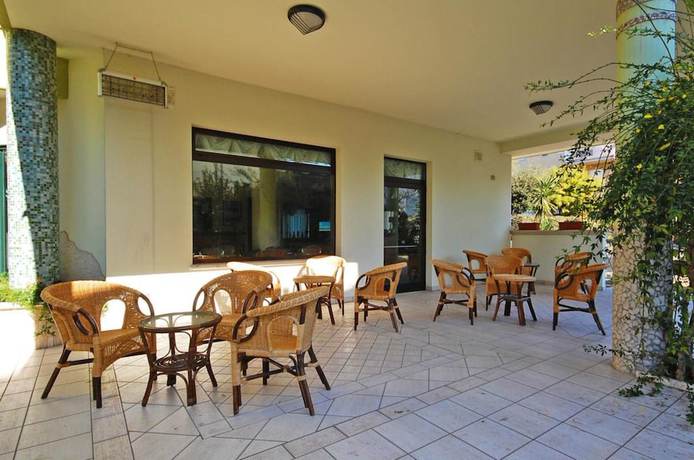 Imagen general del Hotel Maestrale. Foto 2